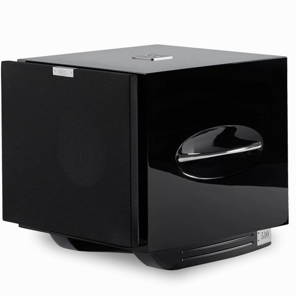 REL S 510 Subwoofer