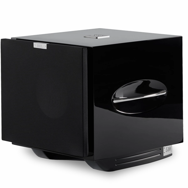 REL S 510 Subwoofer