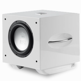 REL S 510 Subwoofer Kitchen Appliances