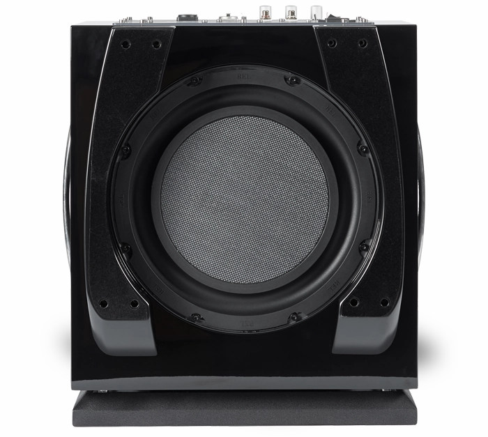 REL S 510 Subwoofer