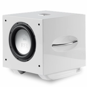 REL S 510 Subwoofer Kitchen Appliances