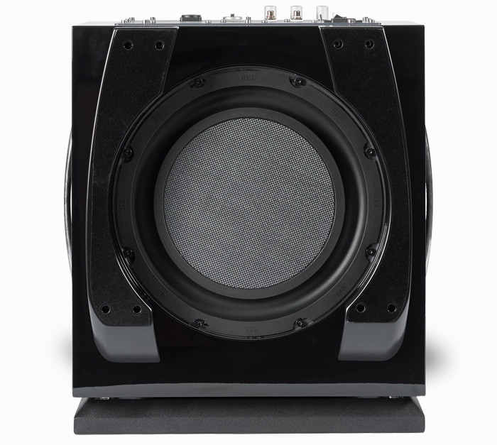 REL S 510 Subwoofer