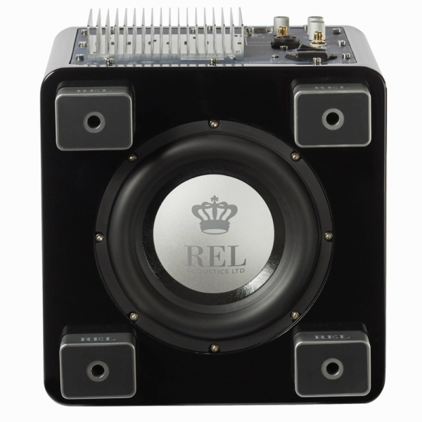 REL T/5X Subwoofer