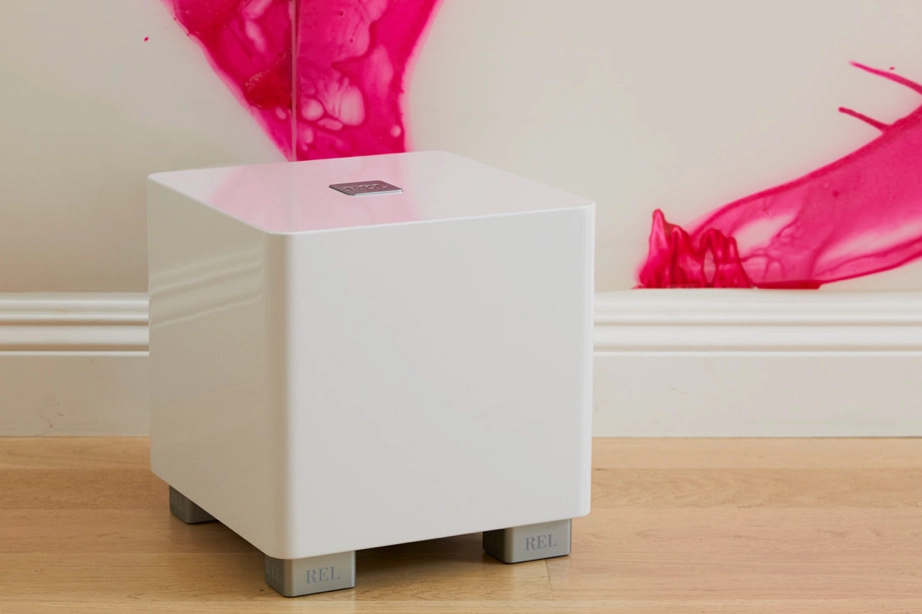 REL T/5X Subwoofer
