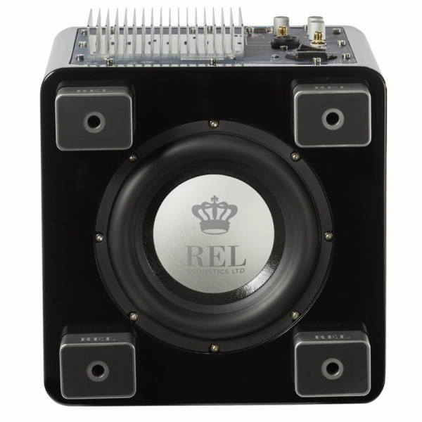 REL T/5X Subwoofer