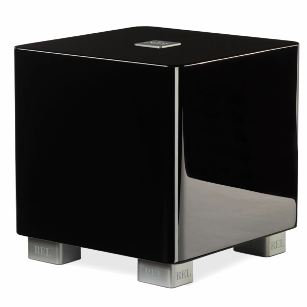 REL T/5X Subwoofer Kitchen Appliances