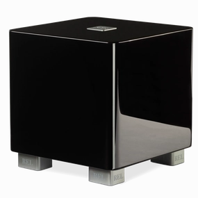 REL T/5X Subwoofer Kitchen Appliances