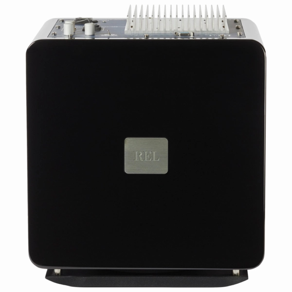 REL T/7X Subwoofer