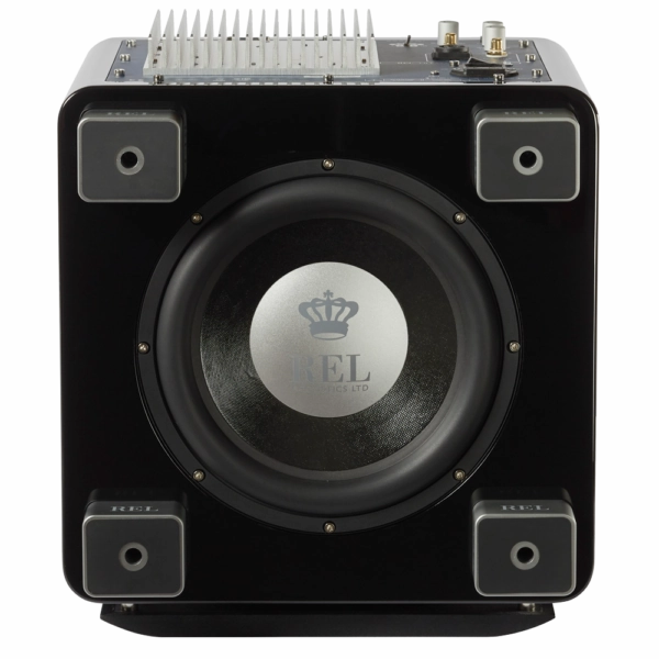 REL T/7X Subwoofer
