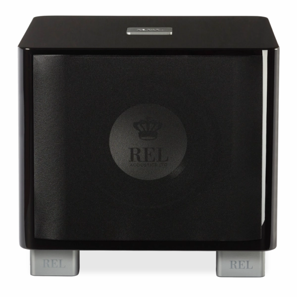 REL T/7X Subwoofer
