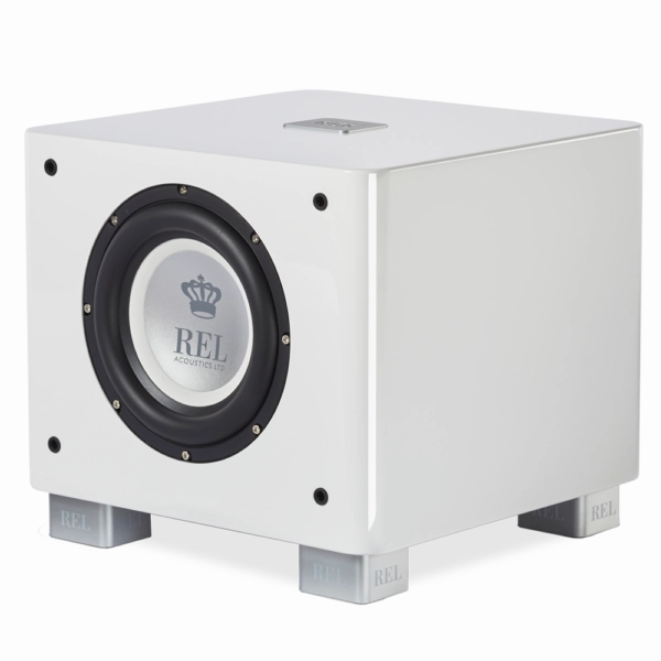 REL T/7X Subwoofer