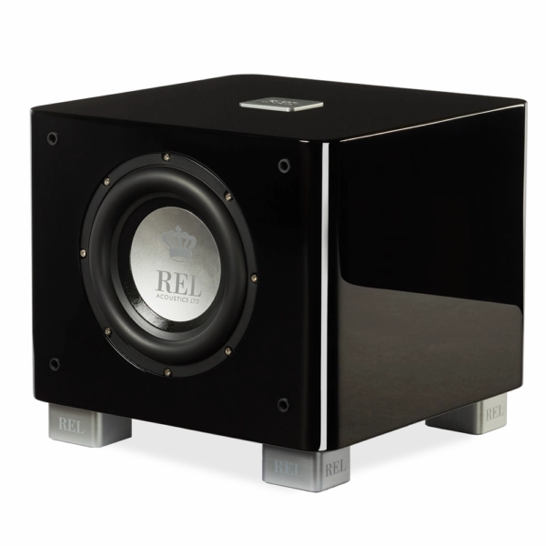 REL T/7X Subwoofer Kitchen Appliances