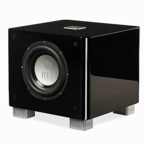 REL T/7X Subwoofer Kitchen Appliances