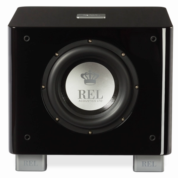REL T/7X Subwoofer