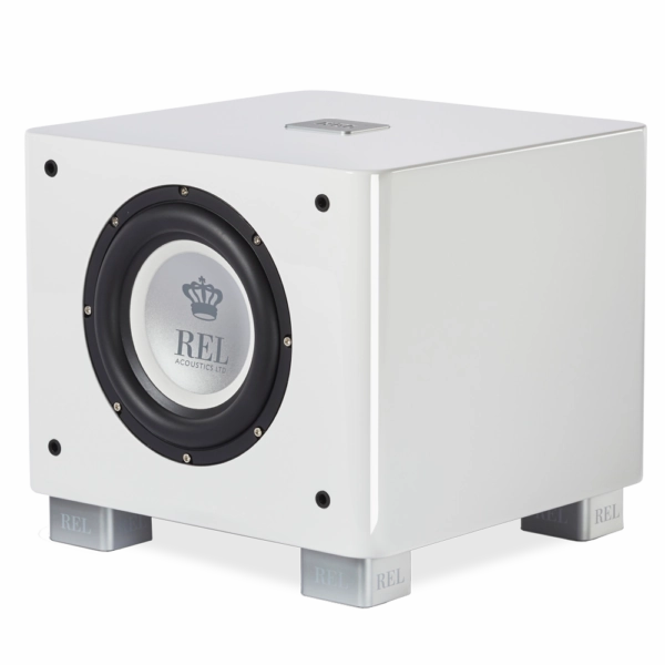 REL T/7X Subwoofer