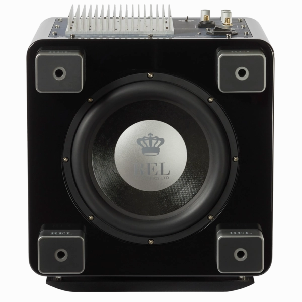 REL T/7X Subwoofer