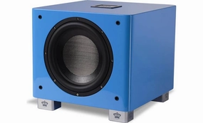 REL T/9X SE Subwoofer - French Racing Blue Kitchen Appliances