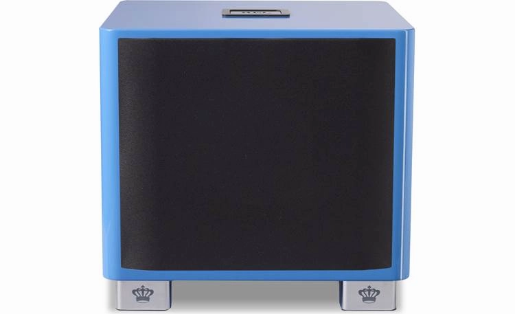 REL T/9X SE Subwoofer - Green with Envy