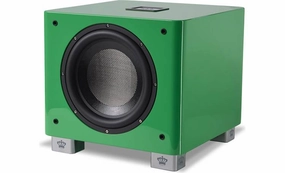 REL T/9X SE Subwoofer - Green with Envy Kitchen Appliances