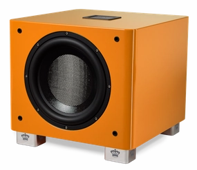 REL T/9X SE Subwoofer - Tangerine Dream Kitchen Appliances