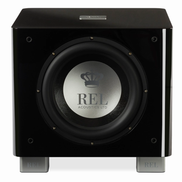 REL T/9X Subwoofer