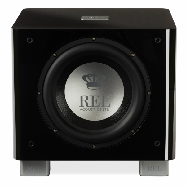 REL T/9X Subwoofer