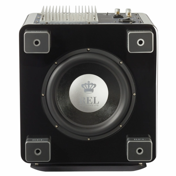 REL T/9X Subwoofer