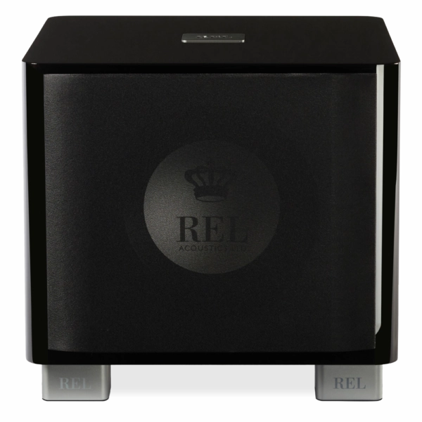 REL T/9X Subwoofer