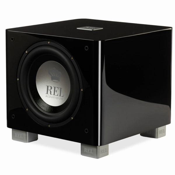 REL T/9X Subwoofer Kitchen Appliances