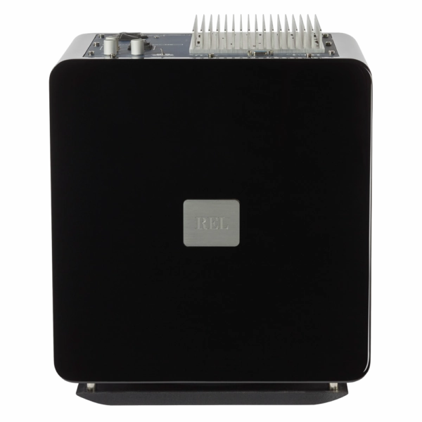 REL T/9X Subwoofer