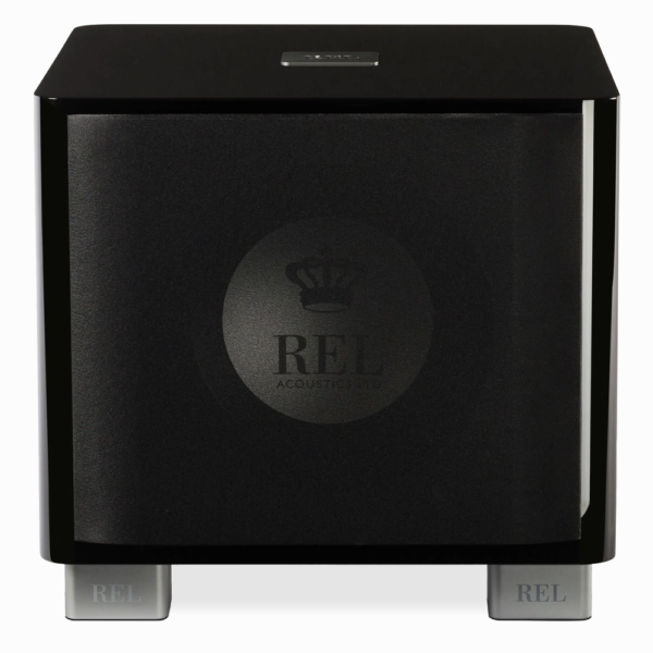 REL T/9X Subwoofer