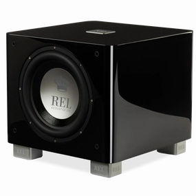 REL T/9X Subwoofer Kitchen Appliances