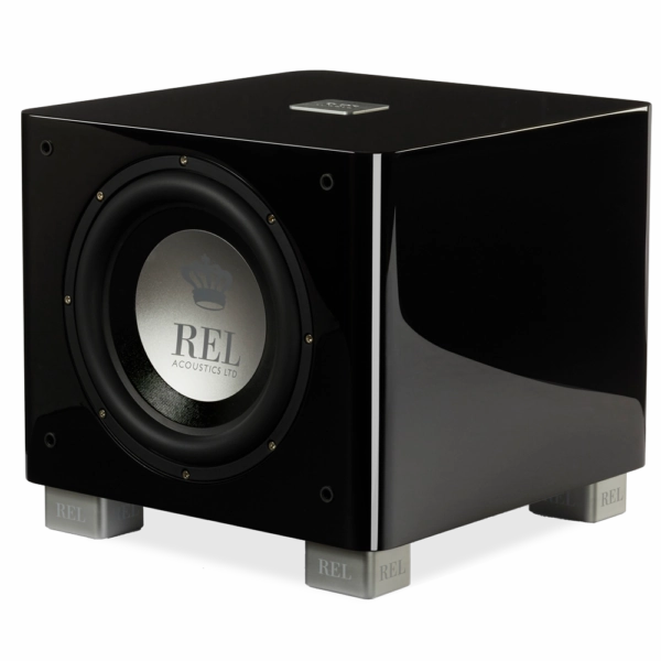 REL T/9X Subwoofer Kitchen Appliances