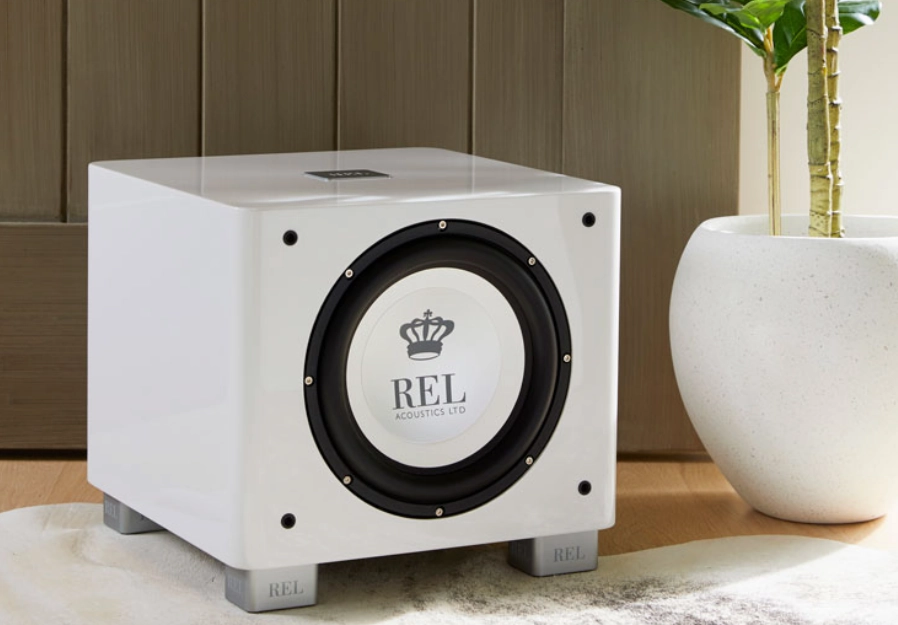 REL T/9X Subwoofer