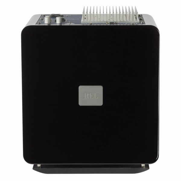 REL T/9X Subwoofer