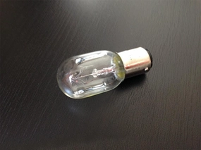 Replacement Light Bulb for the Prolux 6000 Upright Vacuum Cleaner upright vacuum, stick vacuum
