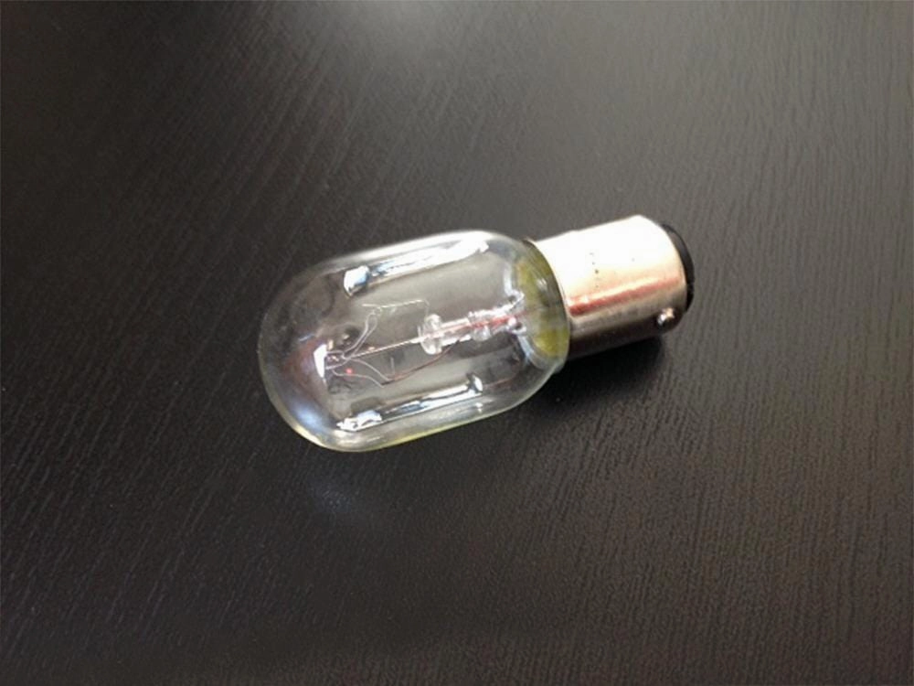 Replacement Light Bulb for the Prolux 6000 Upright Vacuum Cleaner upright vacuum, stick vacuum