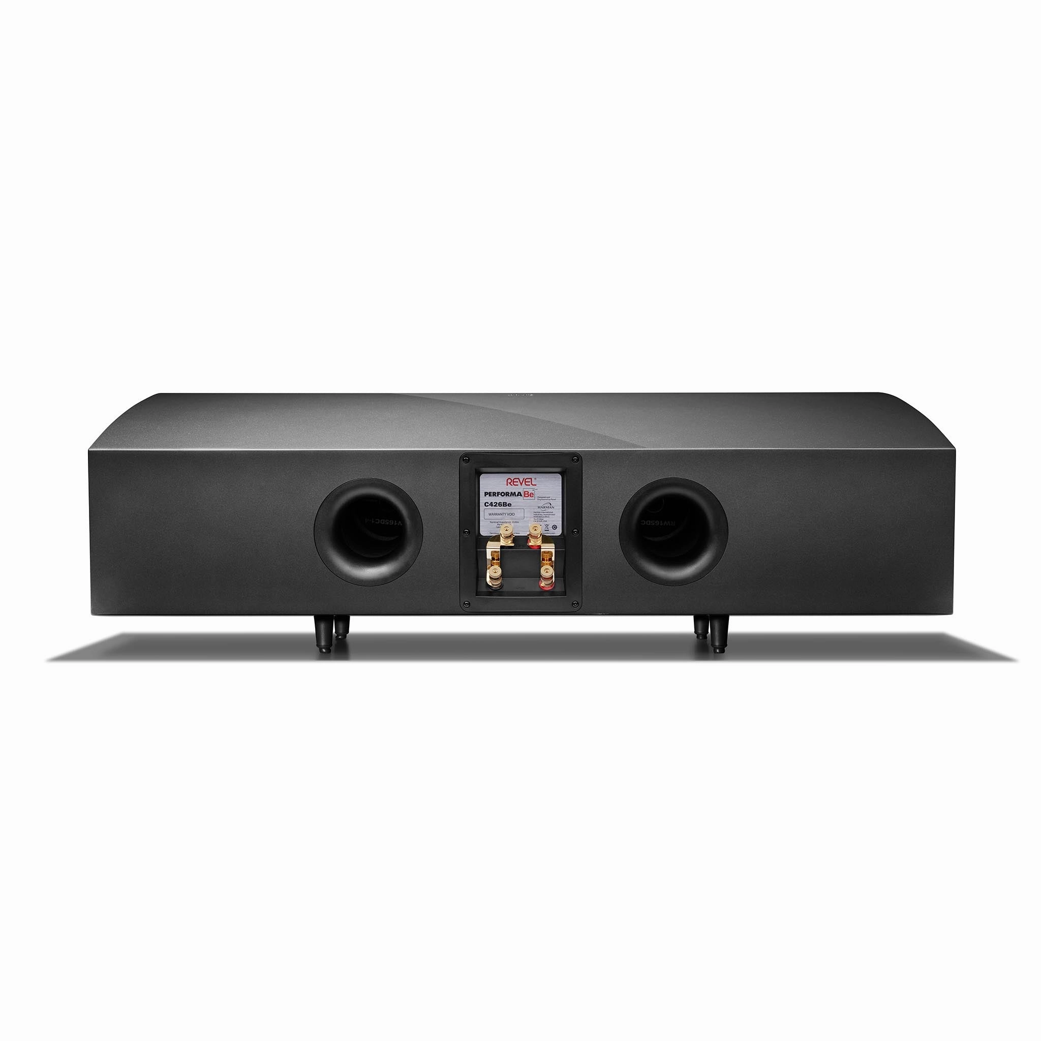 Revel C426Be Center Channel Loudspeaker