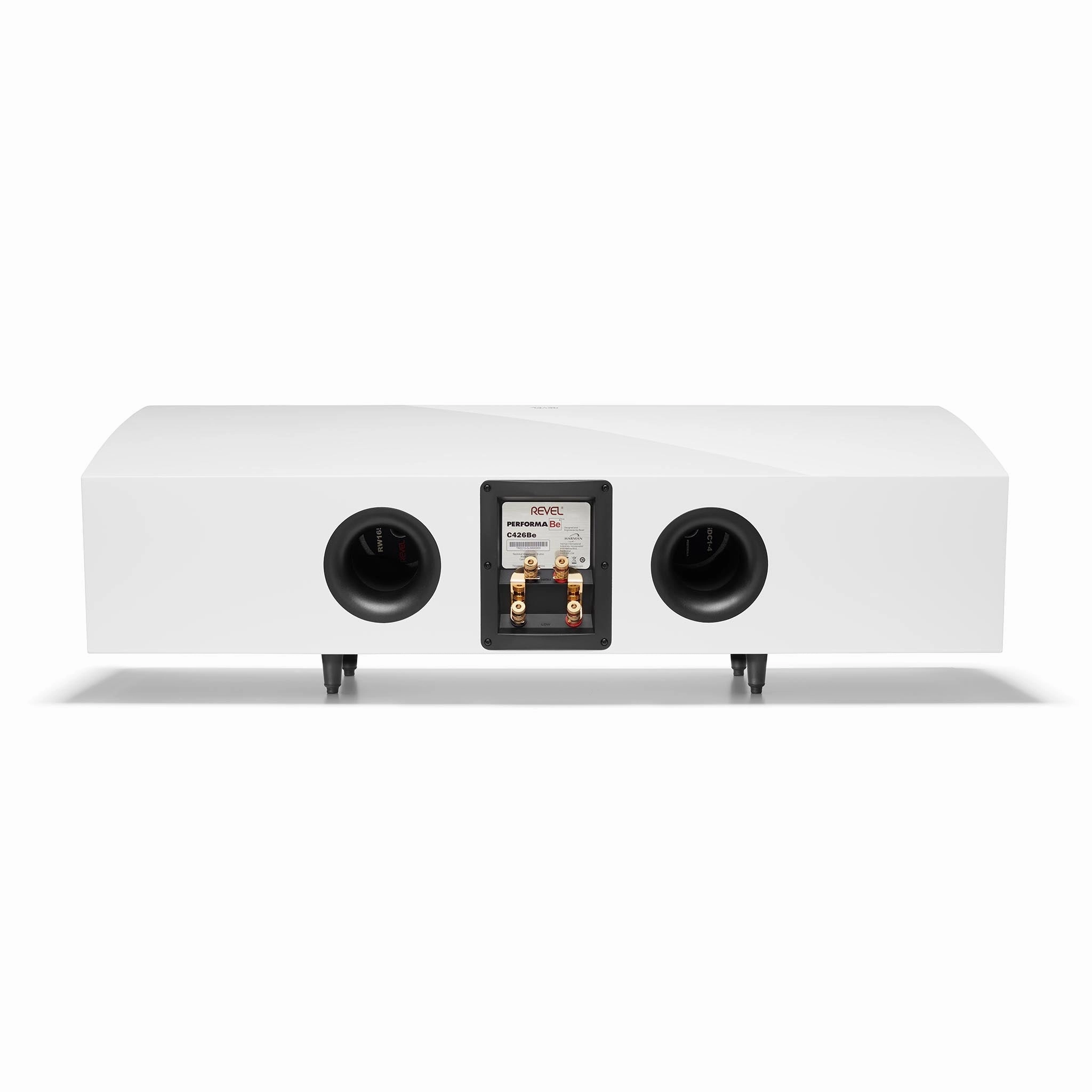Revel C426Be Center Channel Loudspeaker