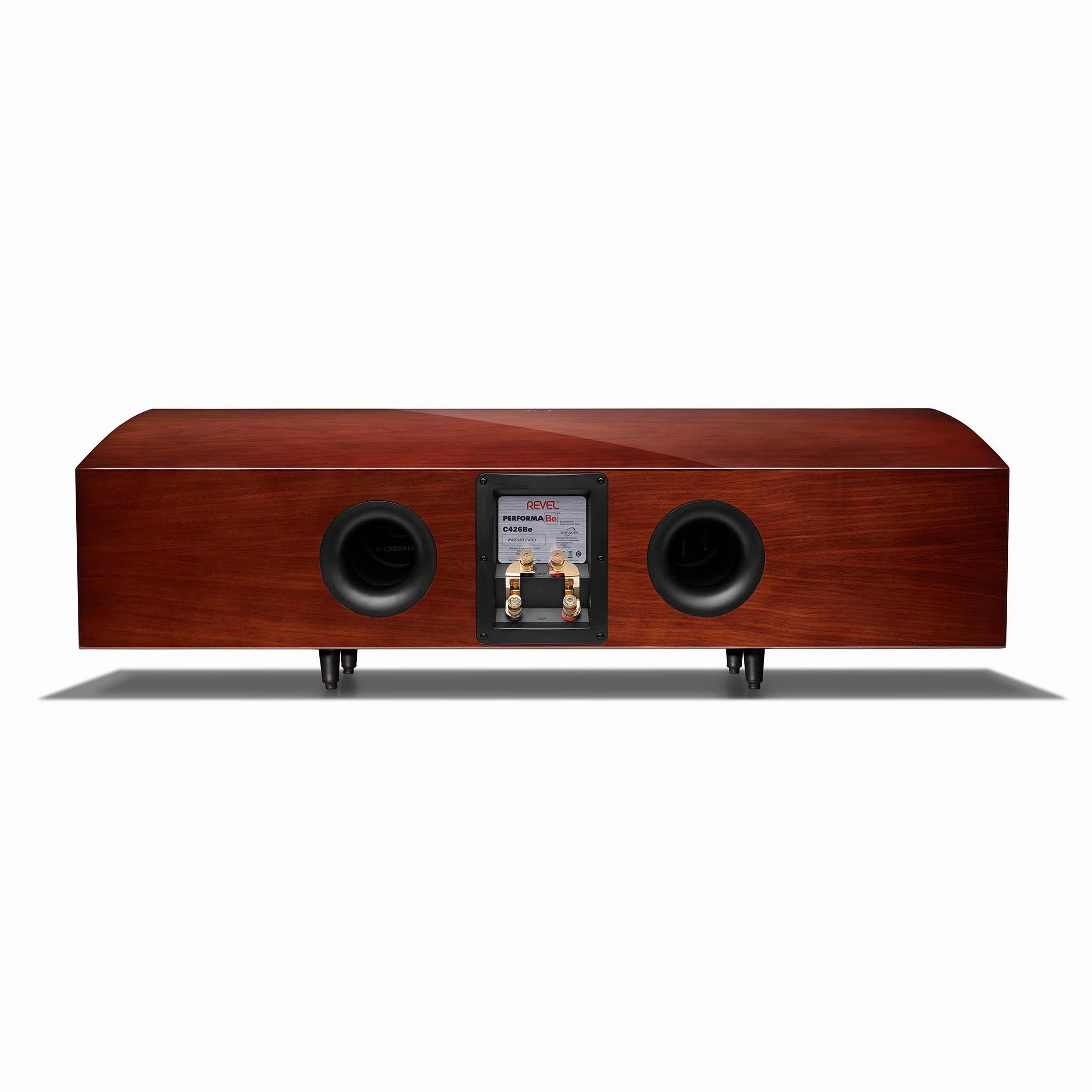 Revel C426Be Center Channel Loudspeaker