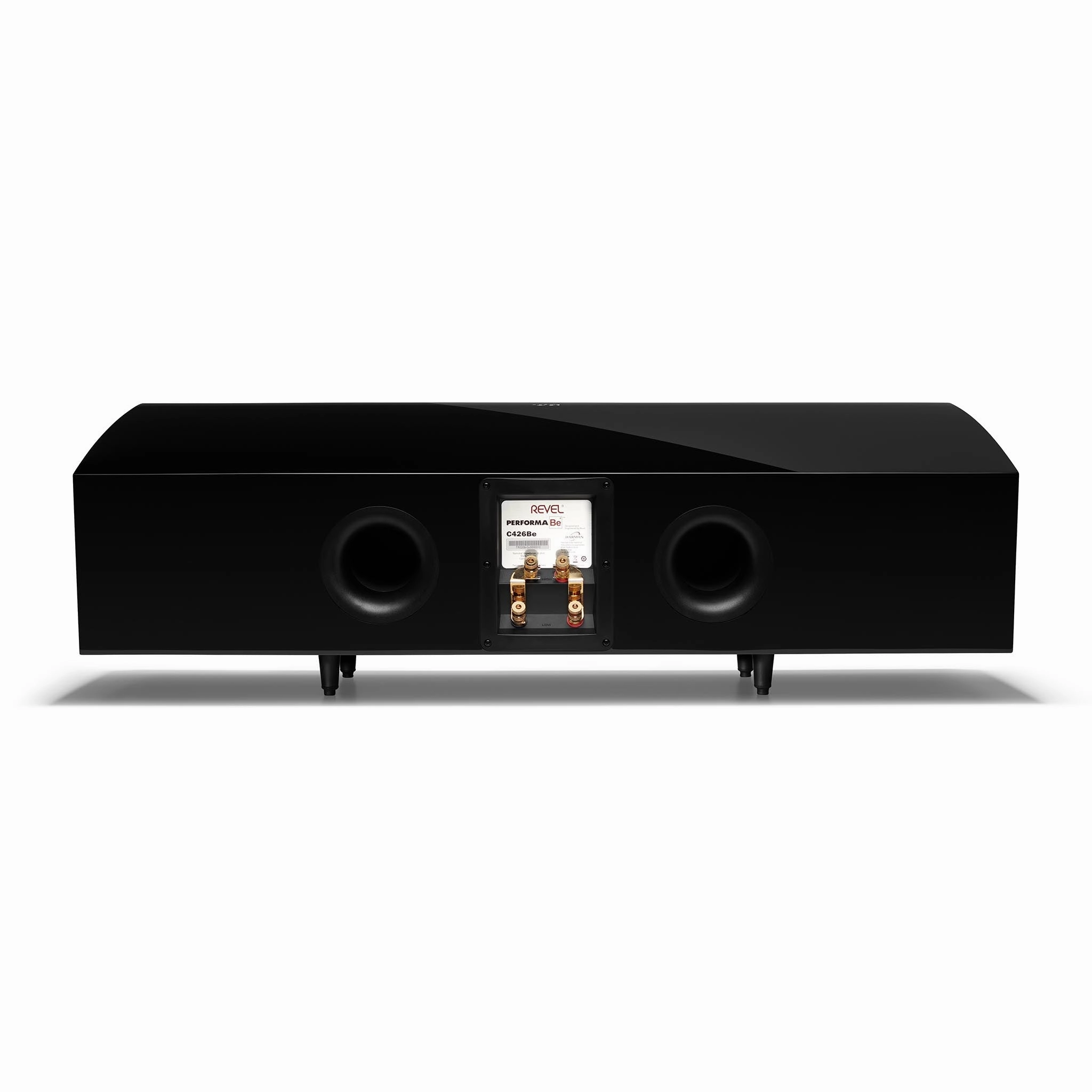 Revel C426Be Center Channel Loudspeaker