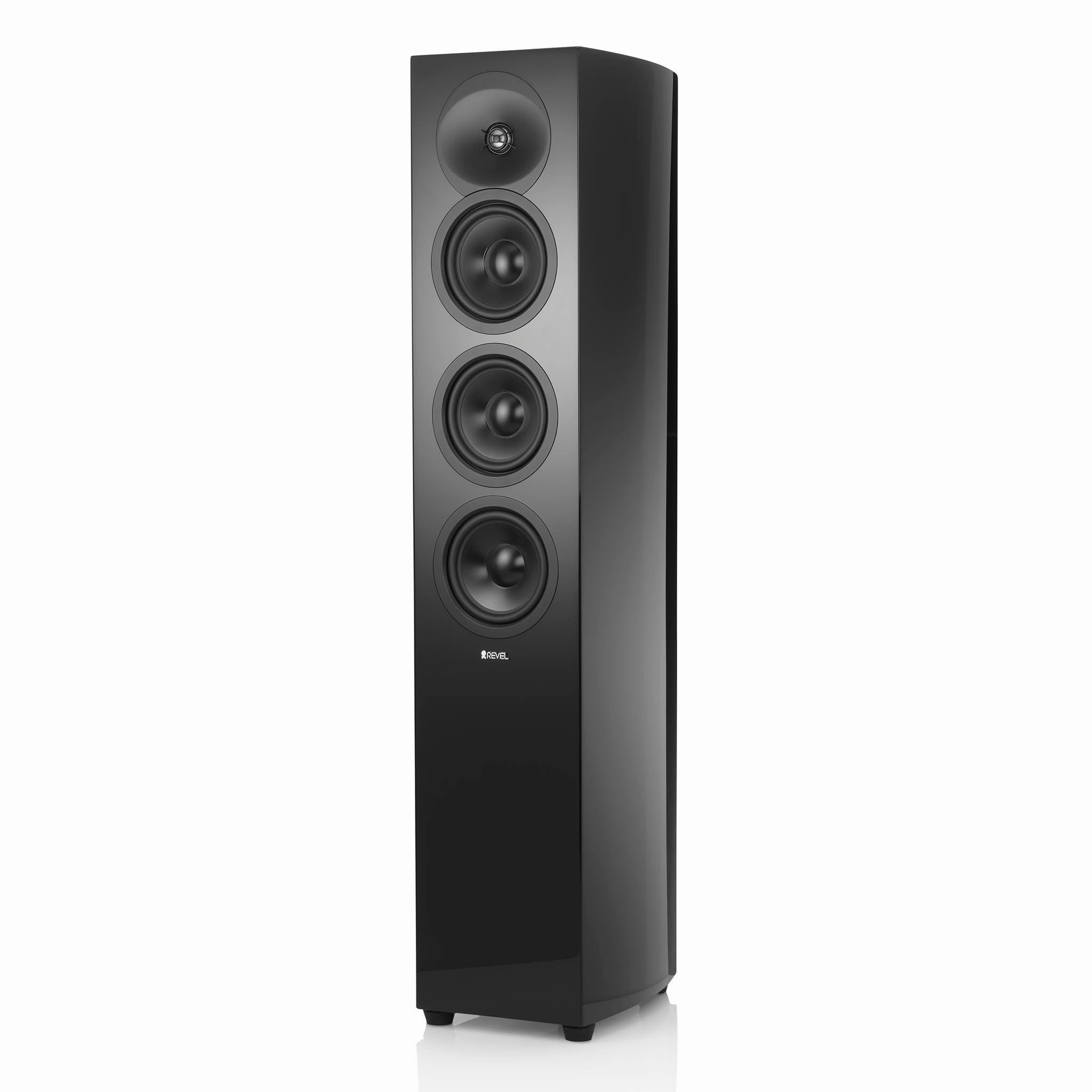 Revel Concerta2 F35 Floorstanding Loudspeaker (each)(OPEN)