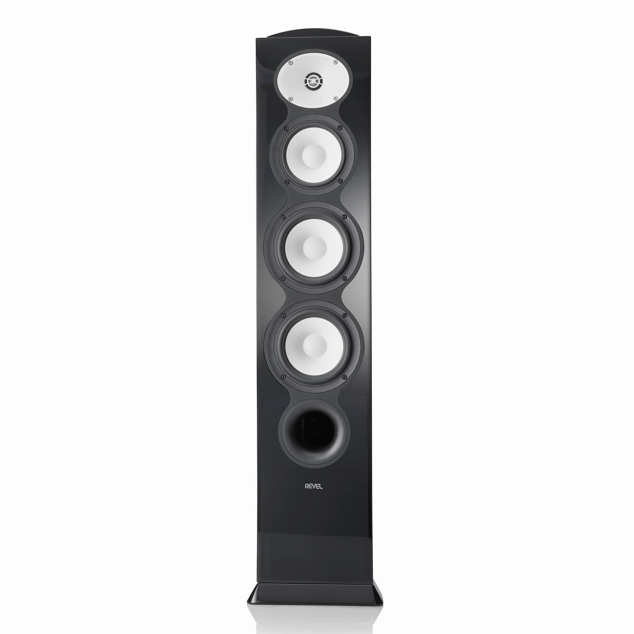 Revel F226Be Floorstanding Loudspeaker (each)