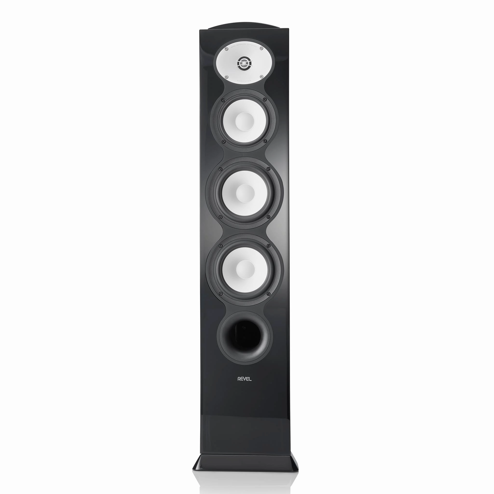 Revel F226Be Floorstanding Loudspeaker (each)(OPEN)
