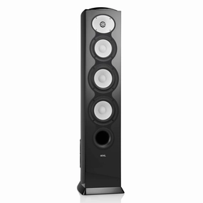 Revel F226Be Floorstanding Loudspeaker (each)(OPEN) Kitchen Appliances