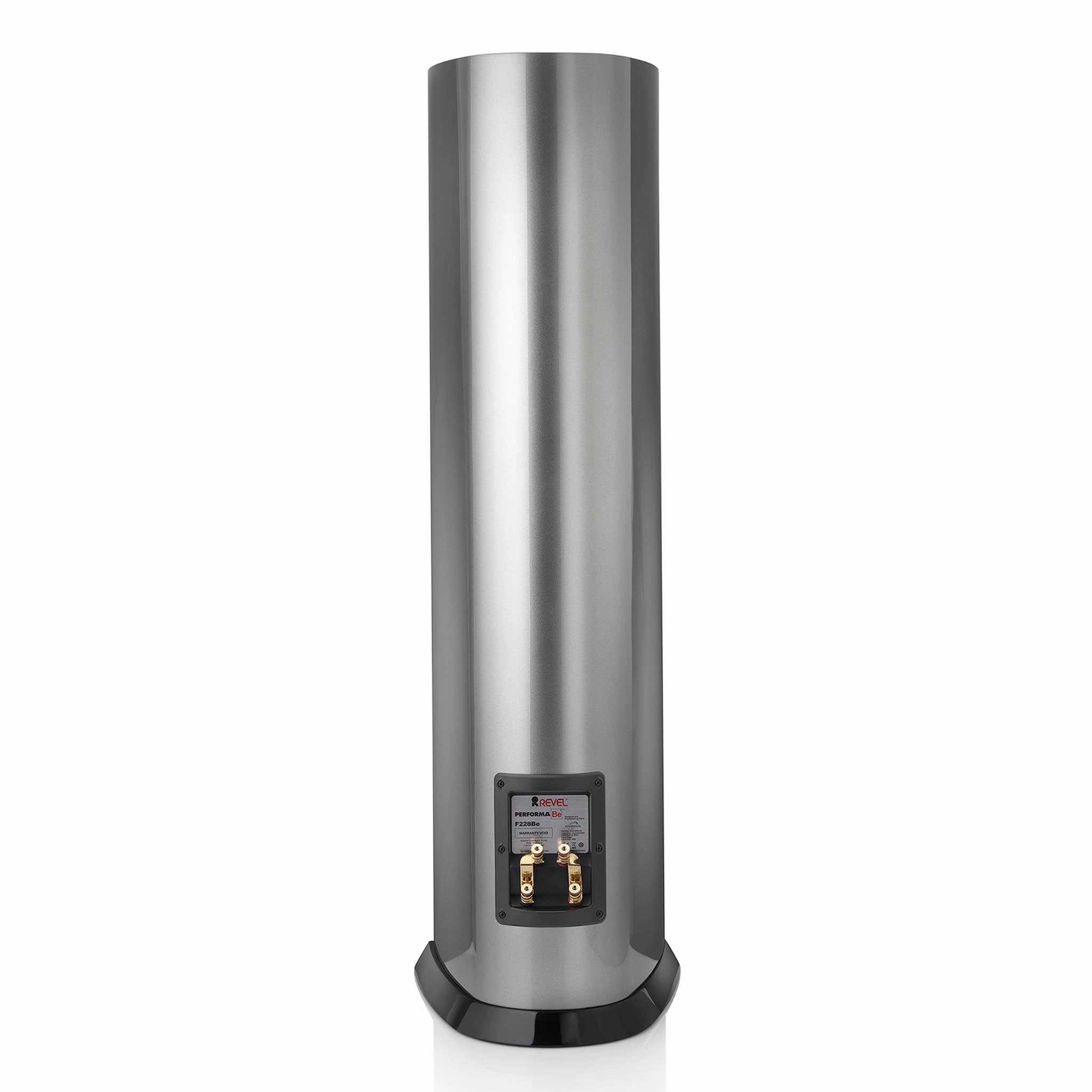 Revel F228Be Floorstanding Loudspeaker (each)