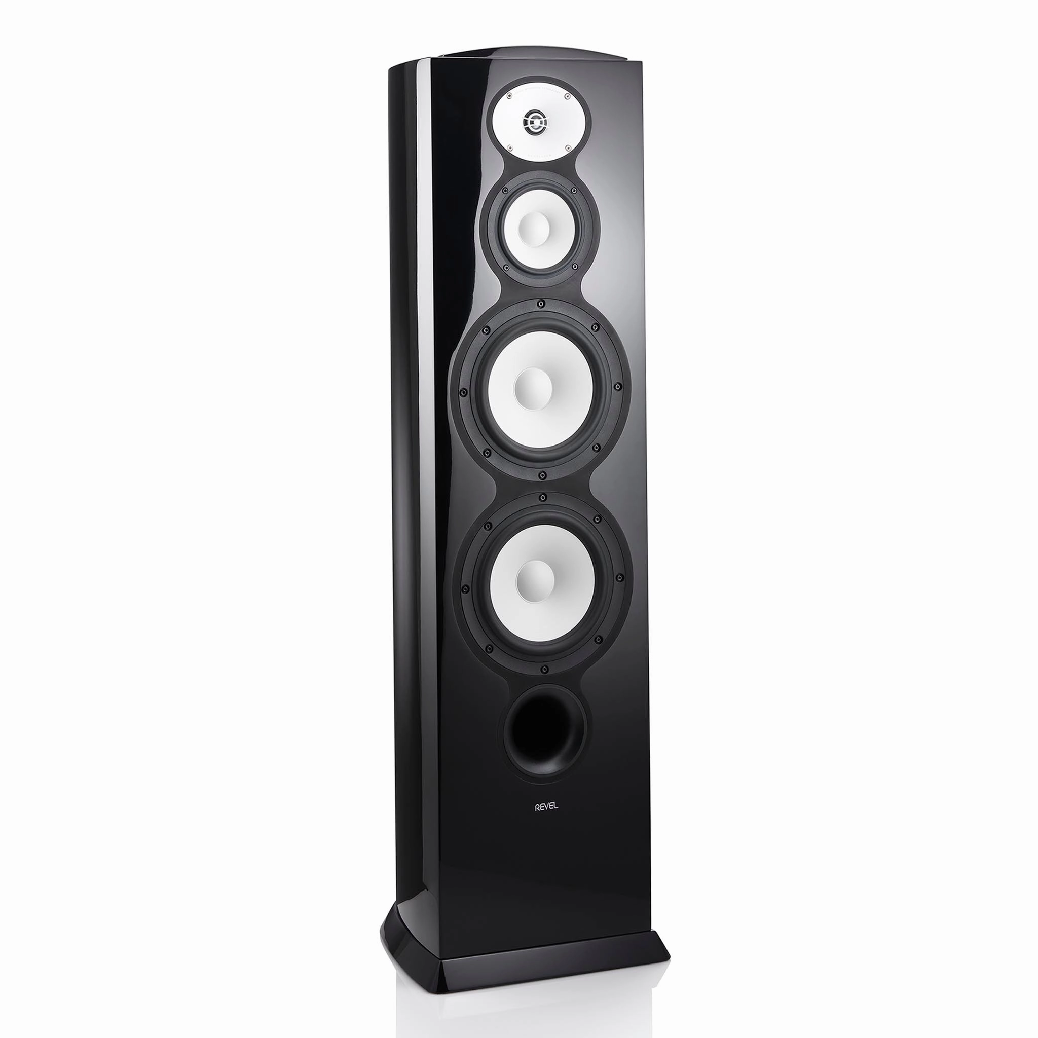 Revel F228Be Floorstanding Loudspeaker (each) Kitchen Appliances