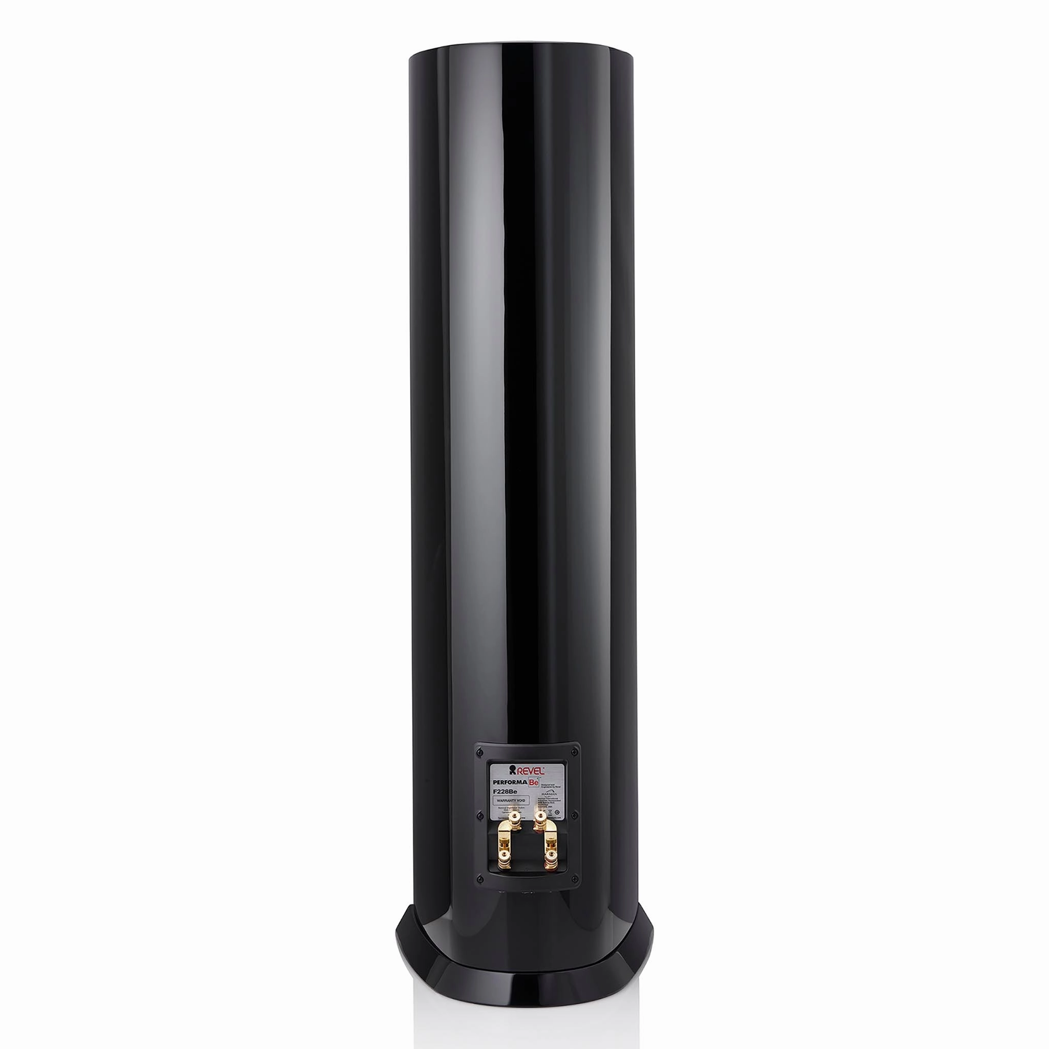 Revel F228Be Floorstanding Loudspeaker (each) (OPEN)