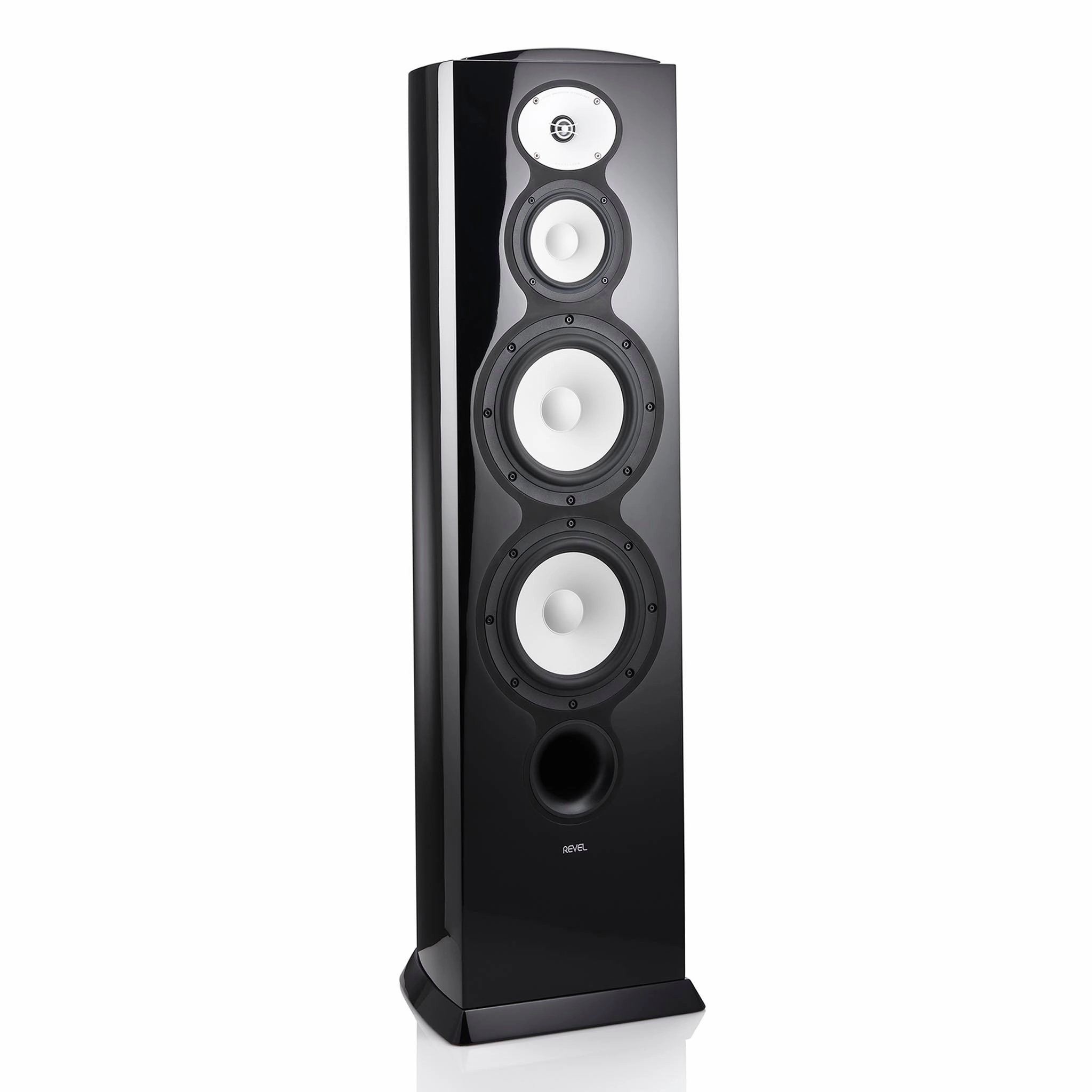 Revel F228Be Floorstanding Loudspeaker (each) (OPEN) Kitchen Appliances