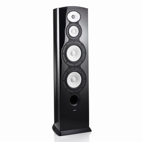 Revel F228Be Floorstanding Loudspeaker (each) (OPEN) Kitchen Appliances